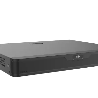 16 CH NVR 2 SATA
